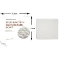 thumbnail image 3 of SDJMa Silk Protein & Goat Milk Cleansing Soap – Gently Cleanses & Brightens Skin – Suitable for Face & Body – 100g, 3 of 5