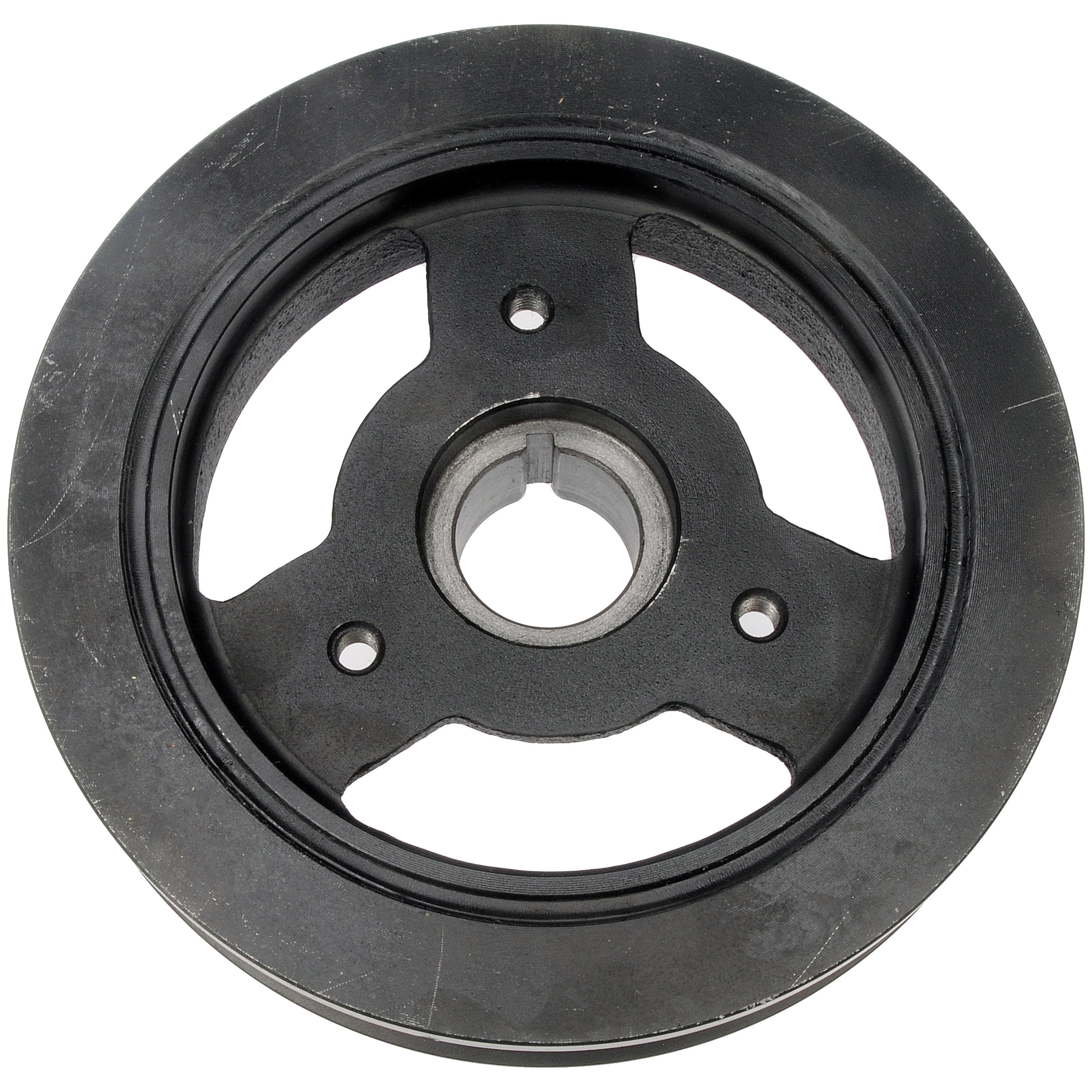 Dorman 594-805 Engine Harmonic Balancer for Specific Lincoln Models Fits select: 1995-2002 LINCOLN CONTINENTAL