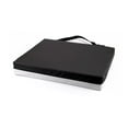 thumbnail image 4 of McKesson Foam Seat Cushion 18"Wx16"Dx3"H For Wheelchairs 170-71002, 4 of 5
