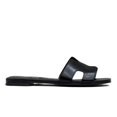 thumbnail image 1 of Sandalias para Mujer Jema 1016 negro 24, 1 of 4