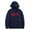 2, variant on Classic DAX Merch Hoodie - Fashion Unisex Cotton Pullover, Long Sleeve Hooded Casual Streetwear Sweatshirt for Men Women,XXS,1