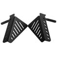 thumbnail image 3 of Reposapiés para coche apto para Jeep Wrangler, pedal exterior para coche, pedal para coche, accesorio para coche, el mejor de su clase, 3 of 9