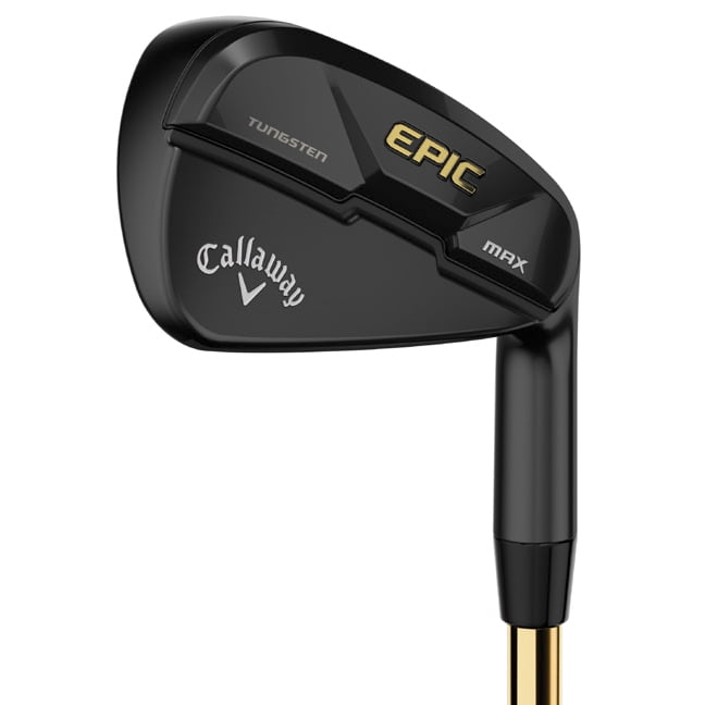 Callaway Epic Max Star Gap Wedge 53* (UST Mamiya ATTAS, REGULAR) NEW