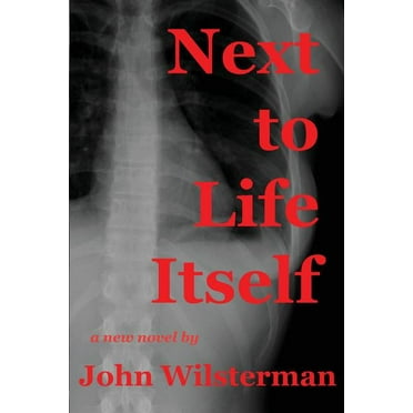 Next to Life Itself (Paperback)