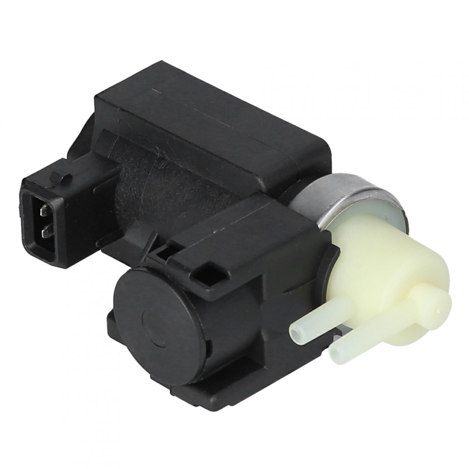 Turbo Boost Solenoid Valve 11747626350 Replacement Fit for E90 335i E60 535i 550i 1PC 