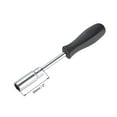 thumbnail image 3 of Socket Accessory Set, 1/4" Drive 10" Spinner Nut Driver Handle 13mm 6- Point Deep Socket, 3 of 5