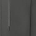 thumbnail image 4 of Fruit Of The Loom Mens Hooded Sweatshirt Jacket, 4 of 4