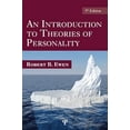 thumbnail image 2 of An Introduction to Theories of Personality (Hardcover), 2 of 3