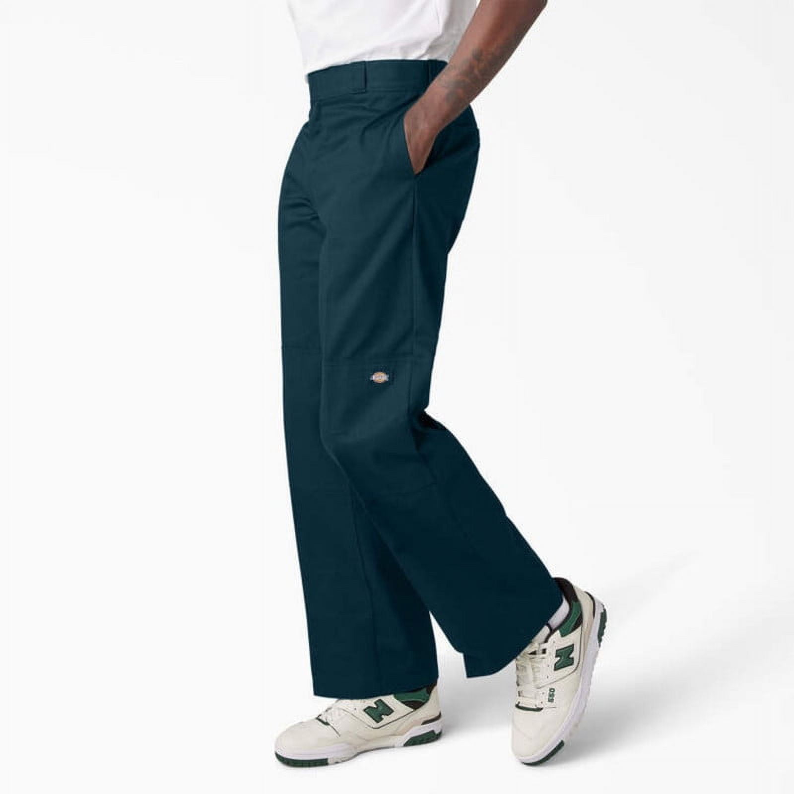 【新品】LASTNEST × DICKIES WORK PANTS LAST NEST × Dickies Work Pants （Black） -FASCINATE
