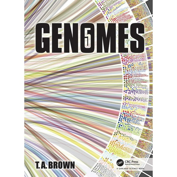 Genomes 5, (Paperback)