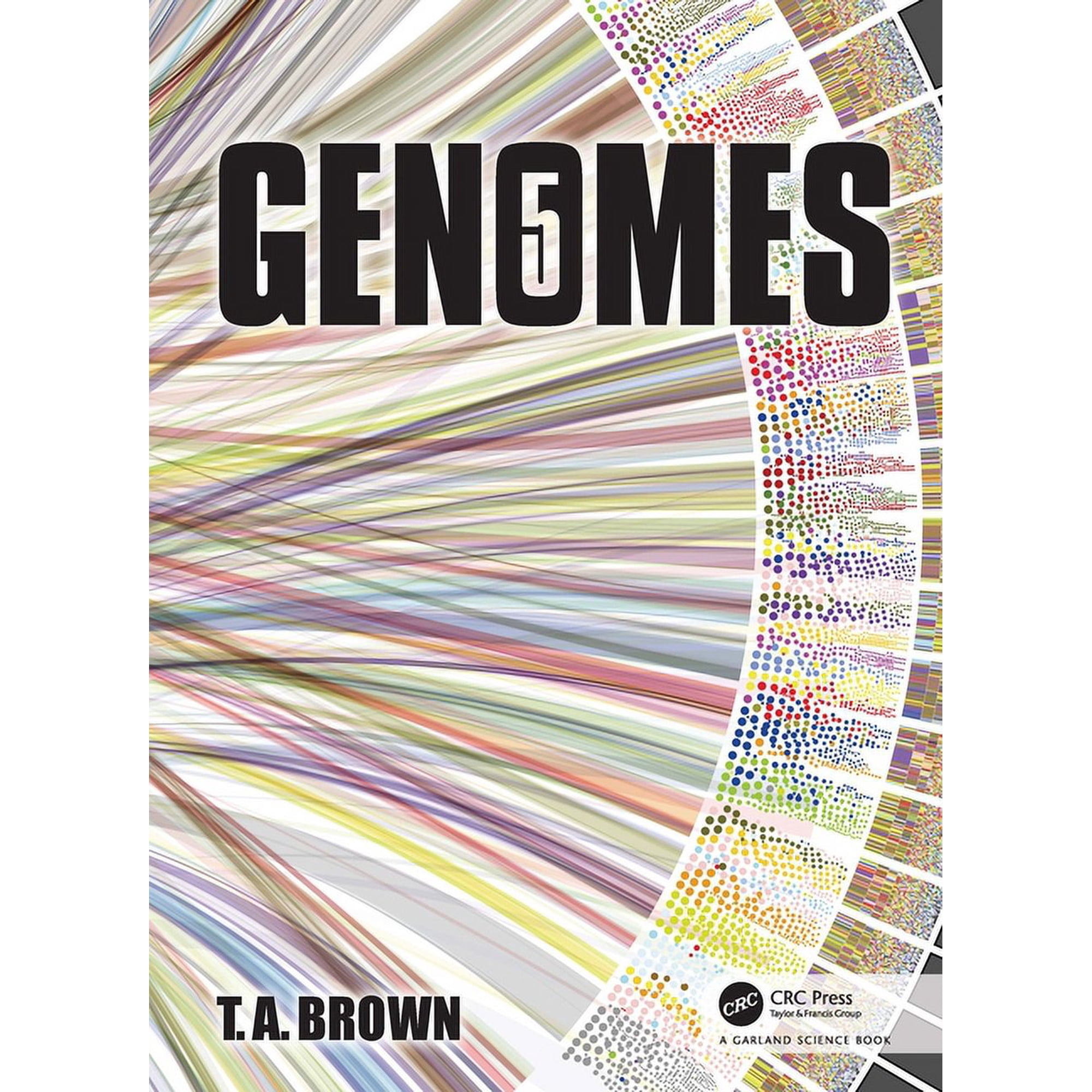 Genomes 5 (Paperback)