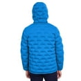 thumbnail image 2 of North End NE708 Men's Loft Puffer Jacket, 2 of 3