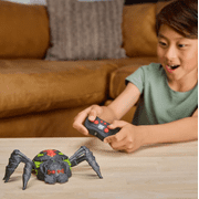 HEX BOTS Wall Crawler Spider