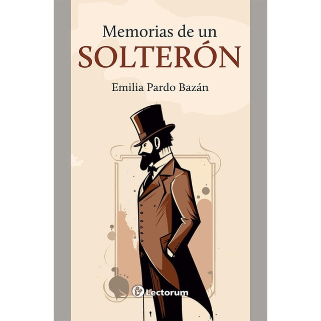Memorias de un solterón Blanco