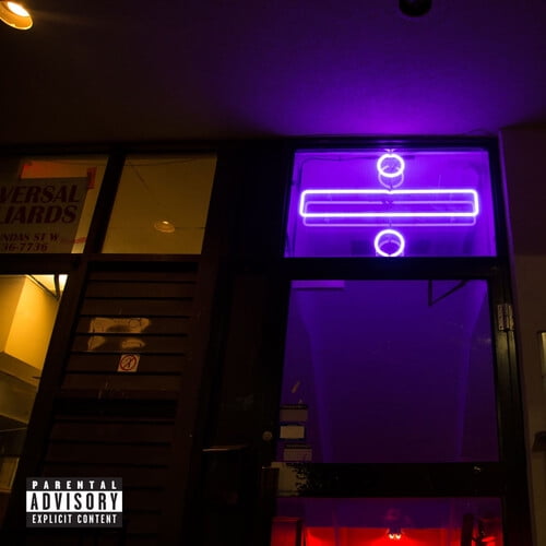 DVSN - Sept 5th - Music & Performance - Vinyl