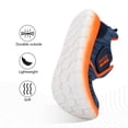 thumbnail image 3 of DREAM PAIRS Boys Girls Breathable Sneakers Running Shoes, 3 of 5