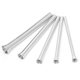 thumbnail image 1 of Kit De Doblador De Tubos Con Resorte De Acero, 5 Piezas De Para Tubos Curvos De Cobre O Aluminio, Doblador De Tubos Con Resorte, Herramienta Para Doblar Cables Eléctricos De PVC, 1 of 7