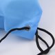 thumbnail image 4 of Mochila deportiva impermeable BagBase Budget con cordón, 4 of 4