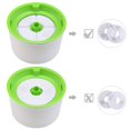 thumbnail image 4 of 4PCS/Set Cat Water Fountain Relacement Filters Activated Carbon Water Dispenser Filter for Pet Flower Water Fountain, 4 of 8