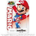 thumbnail image 4 of Mario amiibo - Japan Import (Super Mario Bros Series), 4 of 9