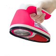 thumbnail image 1 of Chargable Electric Sweater Fabric Lint Clothing Pill Shaver Remove Machine, 1 of 1