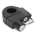 thumbnail image 4 of Electric Bike Hook Lock,Motorcycle Helmet Lock Keys Bicycle Helmet Lock ATV Hook Lock Highly Recommended, 4 of 8