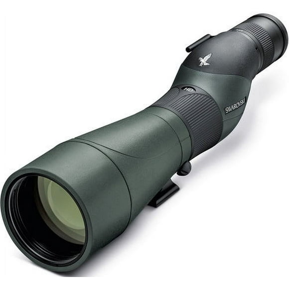 Swarovski STS 80 HD Alliage Spotting Scope Corps (Requiert Oculaire)