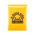 thumbnail image 1 of Bolsa de vacío IP de pato amarillo, bolsa de compresión al vacío para ropa, colcha, bolsa de almacenamiento al vacío para embalaje de equipaje, bolsa de plástico, 1 of 6