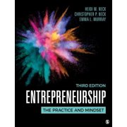 Entrepreneurship: The Practice and Mindset, (Paperback)