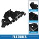 thumbnail image 3 of Soporte de parachoques delantero No.5C6807184 lado derecho para pasajero para Volkswagen Jetta 2011-2014, 3 of 6