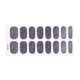 thumbnail image 2 of 16 pegatinas brillantes de colores sólidos para decoración de uñas | Calcomanías autoadhesivas para fiestas, bodas y uso diario | Pegatinas de larga duración para uñas, fundas de teléfono y, 2 of 4