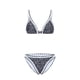 thumbnail image 4 of Traje de baño para mujer, traje de baño dividido de moda para mujer, traje de baño deportivo ajustado de cintura alta de comercio exterior, trajes de baño para mujer, 4 of 6