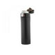 thumbnail image 2 of Termo HappyWare de acero inoxidable con seguro antiderrame Negro HappyWare Antiderrame Negro, 2 of 3