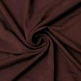 thumbnail image 1 of FREE SHIPPING!!! Burgundy B Rayon Spandex Jersey Knit Fabric, DIY Projects by 5 YARDS, 1 of 1