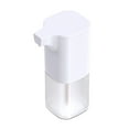thumbnail image 2 of 350ml Automatic Foam Soap Dispenser, Touchless Sensor, Waterproof, Wall-Mounted or Desktop, Battery-Powered, Bathroom Kitchen, 2 of 7