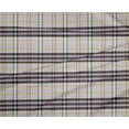 thumbnail image 4 of oneOone Polyester Lycra Purple Fabric Check Sewing Material Print Fabric By The Yard 56 Inch Wide, 4 of 4