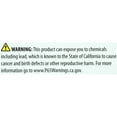 thumbnail image 7 of Camco 11673 - 6 gal. Water Heater Converter for Converting RV LP Gas Water Heaters to 120V Electricity On Demand, 7 of 7