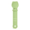 thumbnail image 1 of TIELUTT Cat Snack Spoon Food Licking Spoon Squeezing Wet Food Cat Snack Spoon Cat Strip Feeder ( Color), 1 of 4