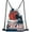 Chi, variant on Football Drawstring Backpack, Football Drawstring Bag for Women Men, Best Football Gift For Men Women Football Fans.