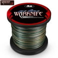 thumbnail image 2 of WARKNIFE Braid - Braided Fishing Line,PE Line,4 Strands 1000M 1094YDS 6-100LB Strong Power, Great Abrasion Resistance, Thin Diameter, 2 of 3