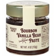 thumbnail image 3 of Trader Joe's Bourbon Vanilla Bean Paste, 4 oz, 2 Count, 3 of 5