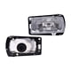 thumbnail image 1 of Faro Jetta 1985 A 1992 DEPO Izq Manual P/Halog, 1 of 4