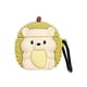 thumbnail image 1 of Divertido y creativo oso durian para estuche de carga de AirPods 1/2/3/4.ª generación (2024), AirPods 4, 1 of 5