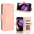 thumbnail image 1 of Funda Tipo Billetera GANGXUN para Motorola MOTO G 5G 2022 – Tapa Flip con Tarjetero, 1 of 5