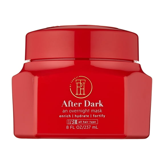TPH by Taraji After Dark Overnight Hair Mask – 8oz