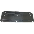 thumbnail image 4 of For 06-12 RAV4 & 08 xB Rear Engine Splash Shield Under Cover TO1228140, 4 of 5