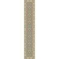 thumbnail image 1 of Safavieh Lyndhurst Light Blue Traditional Rug - Runner 2'3" x 15', 1 of 5