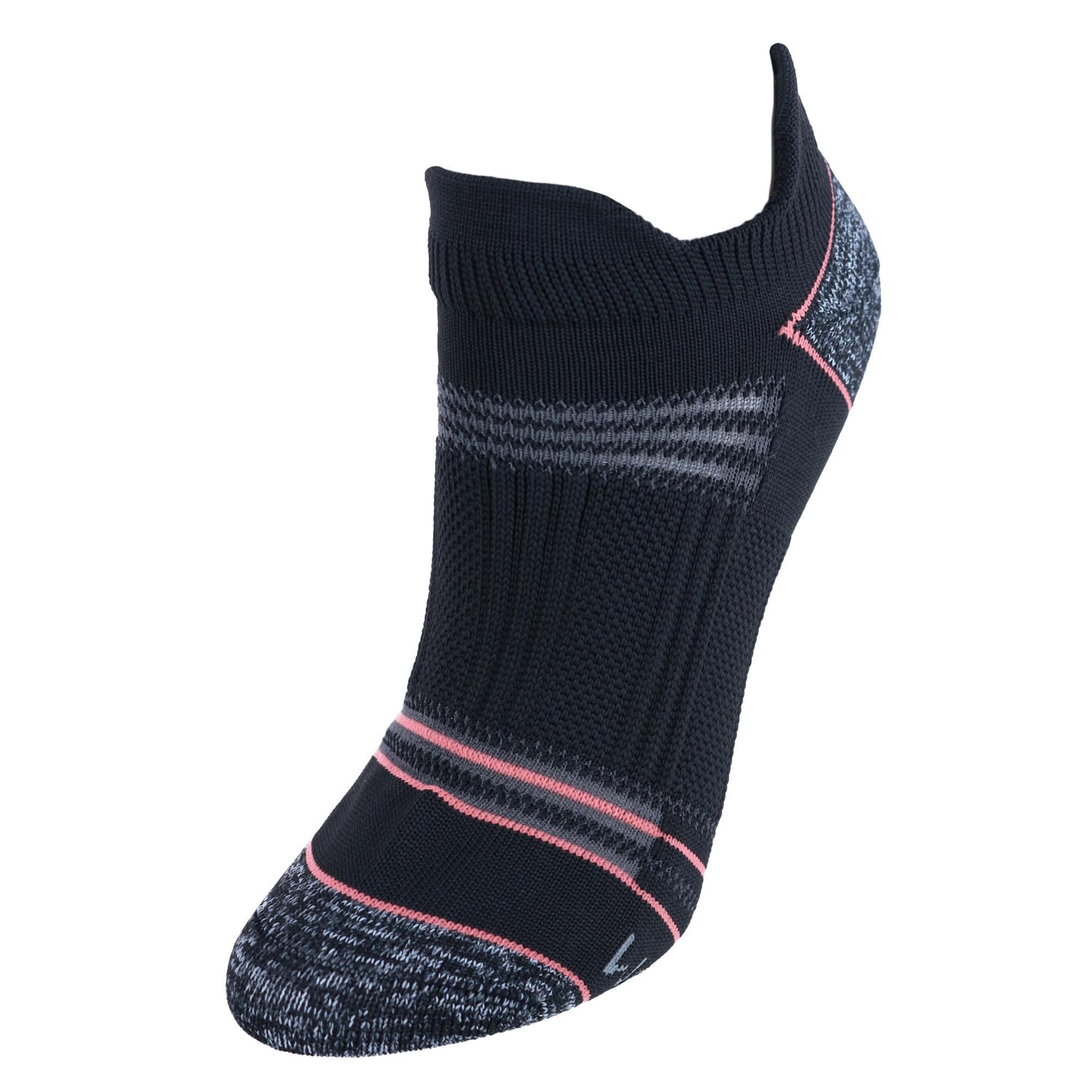 Lot De 3 Chaussettes Femme Motif Fruits - Taille 9-11 - NEUVES