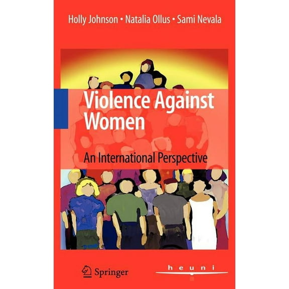 Violence Against Women: An International Perspective, (Hardcover)