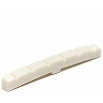 TUSQ XL Fender Style Slotted Nut for Guitar